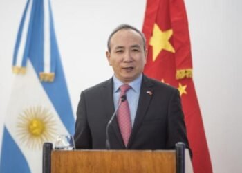 Beijing reafirma su apoyo al reclamo argentino por las Malvinas