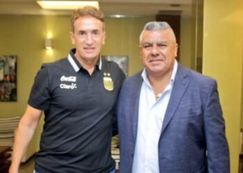 Beligoy defiende el arbitraje argentino tras críticas por el partido Tucumán-River