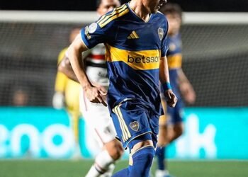 Boca se adentra en las semifinales de la Copa Sudamericana: un repaso histórico