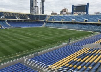 Boca y Racing se enfrentarán en el Gigante de Arroyito por la Copa Argentina