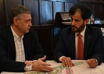 Buenos Aires avanza hacia el regreso de la Fórmula 1