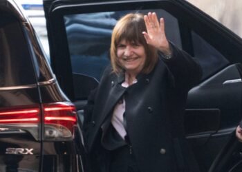 Bullrich celebra la postura de Milei sobre Malvinas: «El paso más importante de la historia»