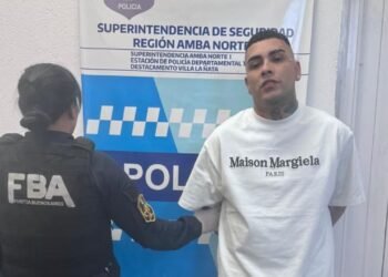 Callejero Fino regresa a la justicia: nueva declaración y evaluación de su situación procesal