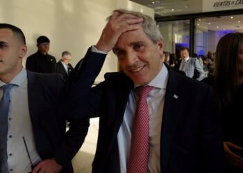 Caputo, sobre Malvinas: “Nadie puede estar en contra de algo que une a todos los argentinos”
