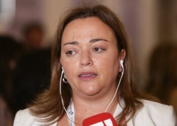Cecilia Moreau critica la violencia verbal de Milei y sus consecuencias sociales