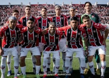 Chacarita: dirigente agredió a funcionario y recibió severa sanción