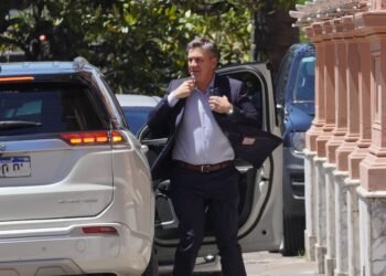 Chaco elimina las PASO y el Gobierno mira hacia una reforma electoral nacional