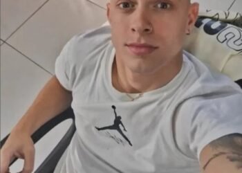 Comienza el juicio a Agustín Gagliasso por el trágico atropello en Rosario
