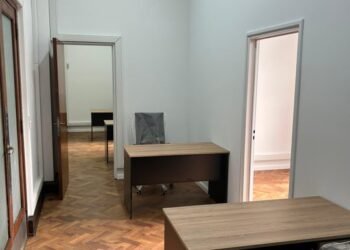 Comodoro Py estrena nuevas instalaciones para el Tribunal Oral Federal N° 7