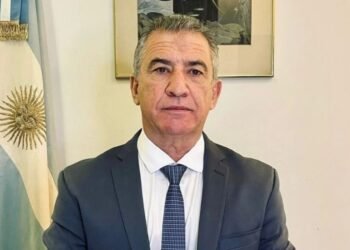 Confirmada la condena a ocho años de prisión para Sergio Urribarri por corrupción