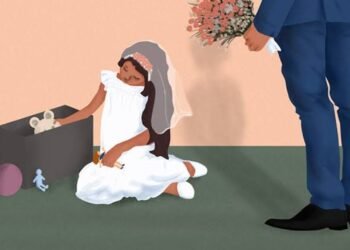 Confirmadas las condenas por trata de personas en un matrimonio infantil
