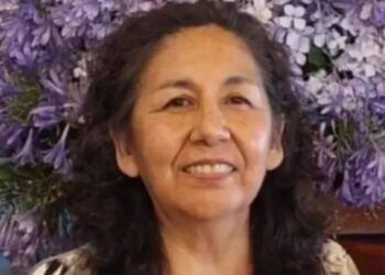Confirman la identidad de la docente desaparecida en Salta