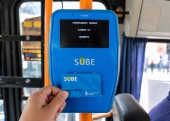 Continúan los problemas con la carga de la tarjeta SUBE y crece la preocupación de los usuarios