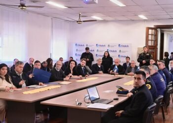 Córdoba se alista para recibir al Papa León XIV en noviembre