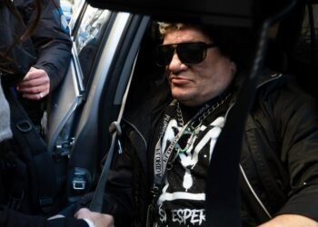 Cristian ‘Pity’ Álvarez no se presentó en el juicio por el asesinato de Cristian Díaz