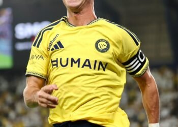 Cristiano Ronaldo marca su gol 979 y se acerca a los 1000 en Al Nassr