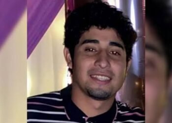 Cuerpo hallado en Misiones podría ser de Axel González