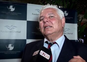 Defensa a Bausili: Senador Monteverde rechaza acusaciones de la oposición