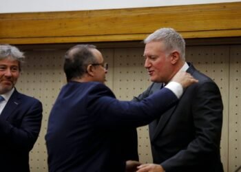 Definición crucial en la causa $LIBRA tras la llegada de Yadarola y Bertuzzi a la Cámara Federal