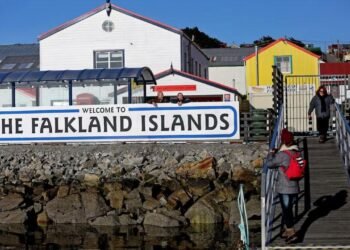 Delegación de Malvinas se prepara para viaje a Chile en septiembre
