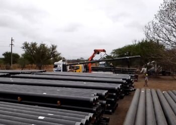 Denuncia penal reaviva el debate sobre el gasoducto Lavalle-Catamarca
