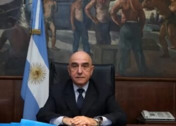 Denuncia por irregularidades en Discapacidad: Vilches apunta a Spagnuolo
