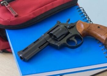 Detención de un adolescente armado en Mar del Plata tras nuevo régimen penal