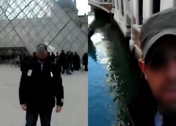 Detenido en España un estafador argentino conocido como el ‘Sapo’