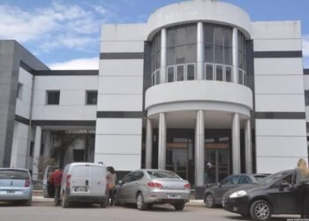 Detenido por agredir a una mujer en un centro de salud de Córdoba