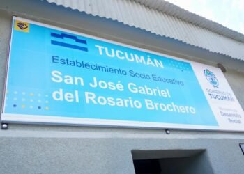 Detenido un adolescente por quemar a su ex pareja en Tucumán