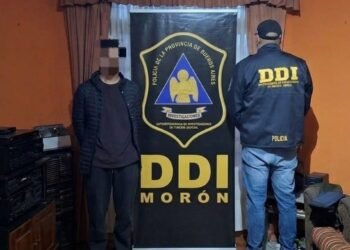 Detenido un profesor de guitarra por captar menores a través de redes sociales