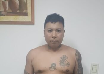 Detienen a Jonatan ‘Camboya’ Peloc tras meses de fuga en Salta