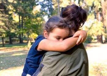 Día Nacional de la Adopción: Un llamado a reflexionar sobre los derechos de los niños