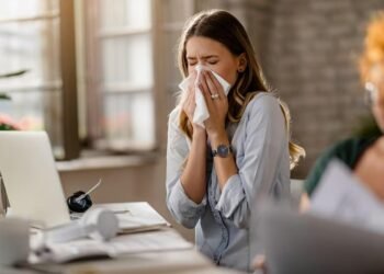 Disminuyen los casos de influenza y neumonía en el país
