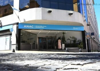 El Gobierno garantiza el 75% de los servicios aéreos durante las asambleas de ATE ANAC