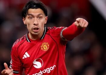 El Manchester United y Everton empatan en un emocionante encuentro
