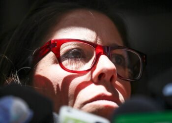 El PRO critica a la jueza De Marinis por fallar contra el Régimen Penal Juvenil