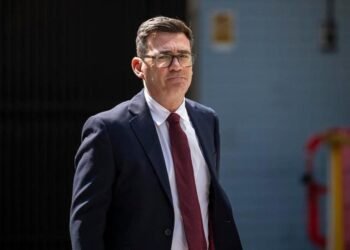 El Reino Unido reafirma su compromiso con Malvinas tras declaraciones de Trump
