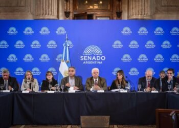 El Senado aprueba proyecto que restringe subsidios de gas en Zonas Frías