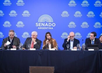 El Senado avanza en la reforma de biocombustibles hasta 2036