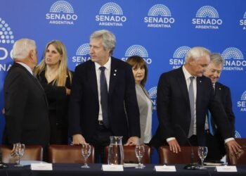 El Senado avanza en la reforma del Banco Central y la Inocencia Fiscal II