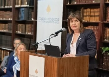 El Senado debatirá la reforma de la Carta Orgánica del Banco Central este jueves
