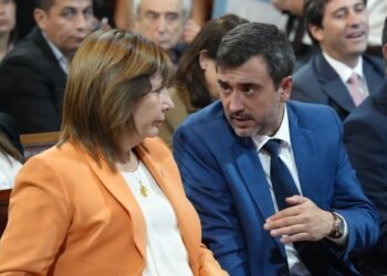 El Senado inicia el debate sobre la reforma electoral y la eliminación de las PASO