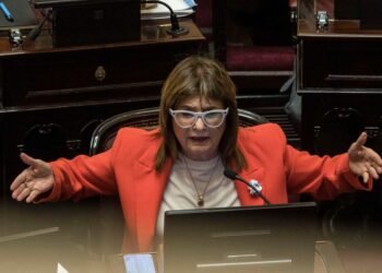 El Senado se enfoca en la reforma del Banco Central y la ley de Inocencia Fiscal