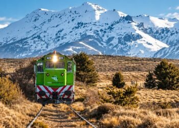 El Tren Patagónico lanza convocatoria laboral en Río Negro