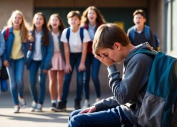 El bullying se extiende más allá de la escuela: la amenaza digital