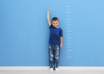 El calcio en la infancia: clave para el crecimiento saludable