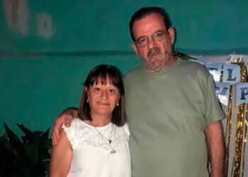 El desgarrador relato del hijo de una mujer asesinada en Merlo