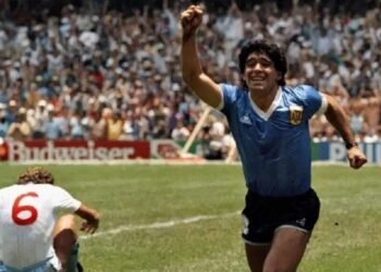 El documental ‘El Partido’ se estrena en Londres: reviviendo la historia de Argentina e Inglaterra