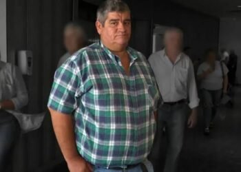 El ex asesor de ‘Cañito’ Flores enfrenta nuevas acusaciones por grooming y abuso en Río Seco